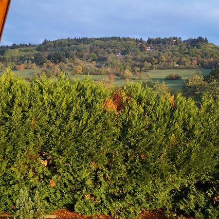Gites Du Taennchel Thannenkirch Buitenkant foto