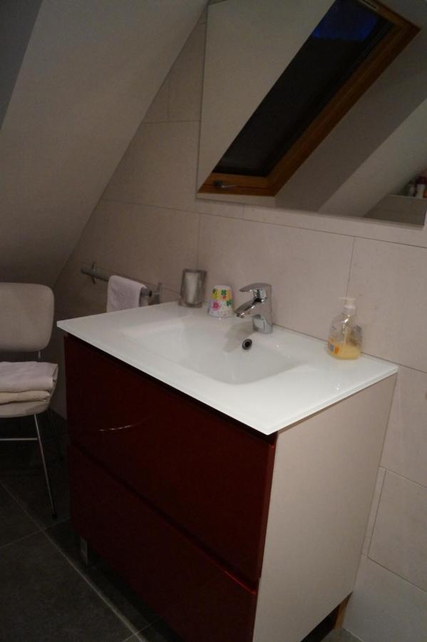 Gites Du Taennchel Thannenkirch Buitenkant foto